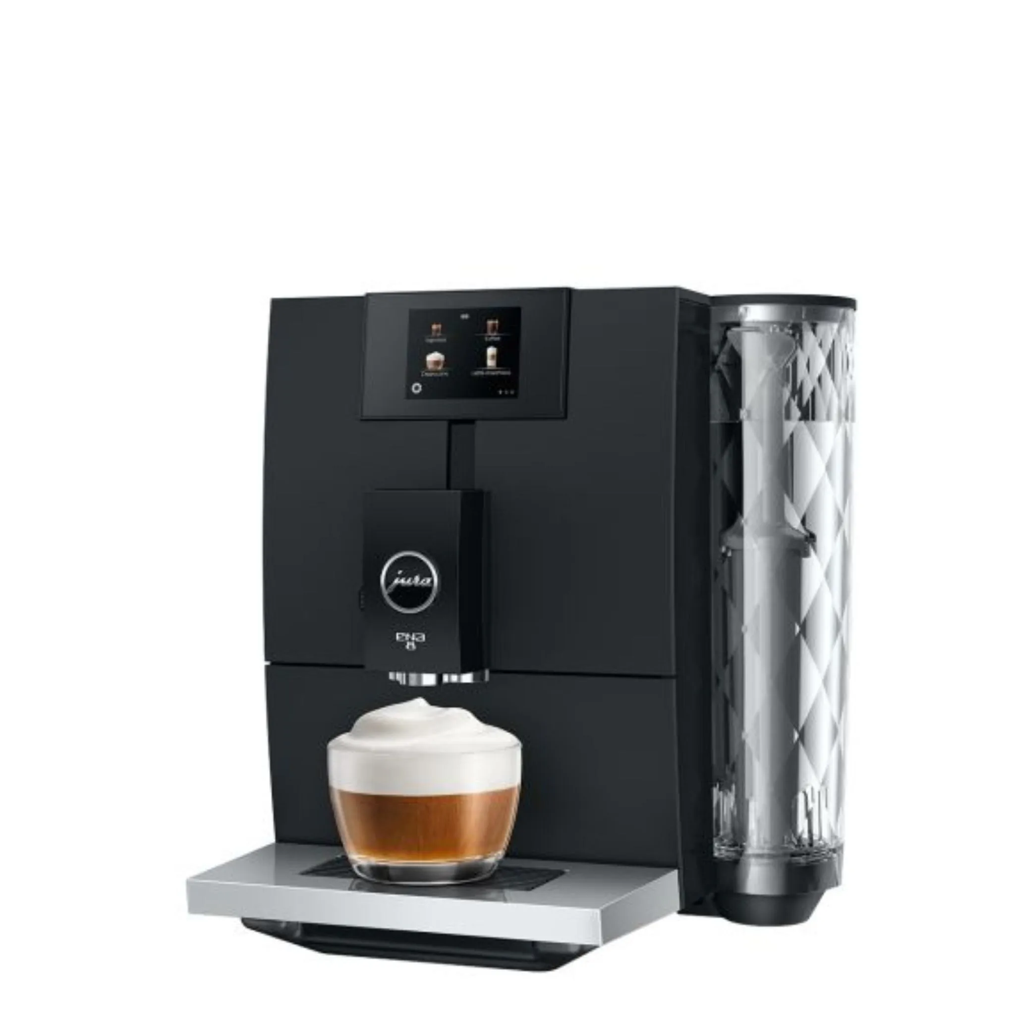 ENA 8 Full Metropolitan Espresso Machine