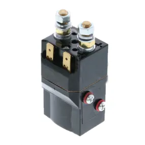 EP Equipment EPL152 Hydraulic Contactor 1113-500006-10