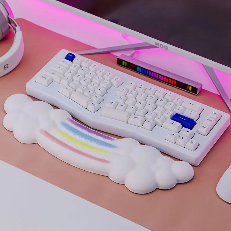 EPOMAKER Cloud Wrist Rest