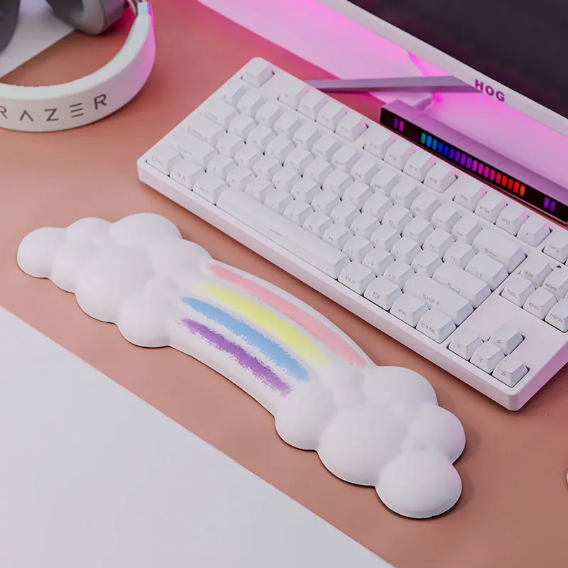 EPOMAKER Cloud Wrist Rest