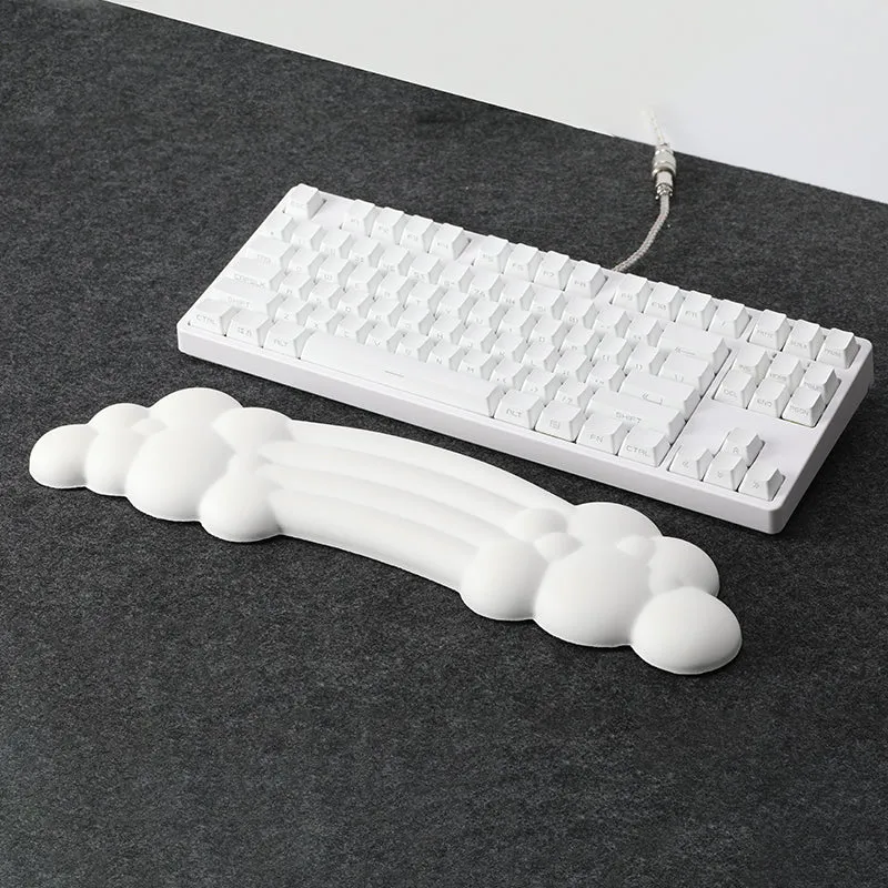 EPOMAKER Cloud Wrist Rest