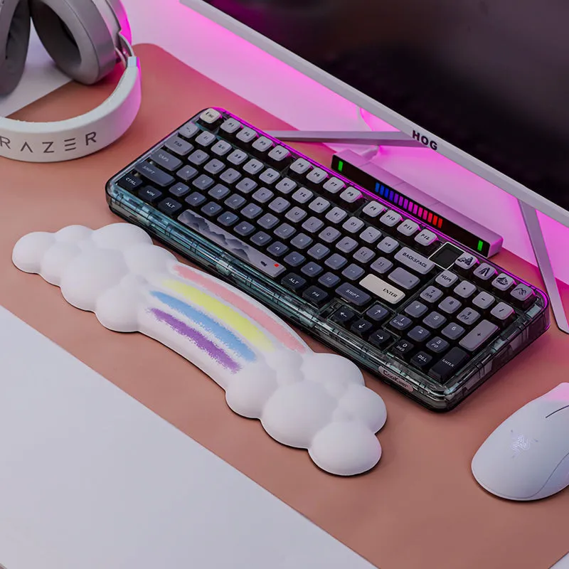 EPOMAKER Cloud Wrist Rest