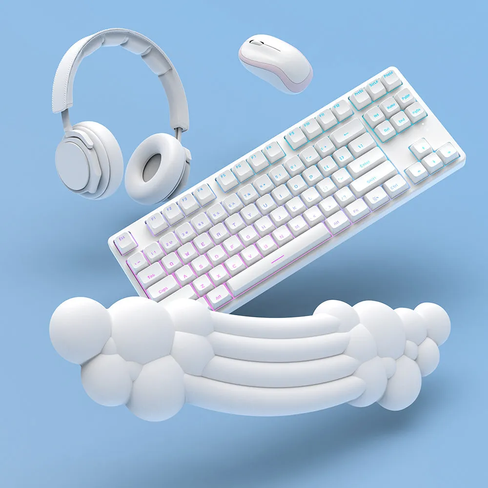 EPOMAKER Cloud Wrist Rest