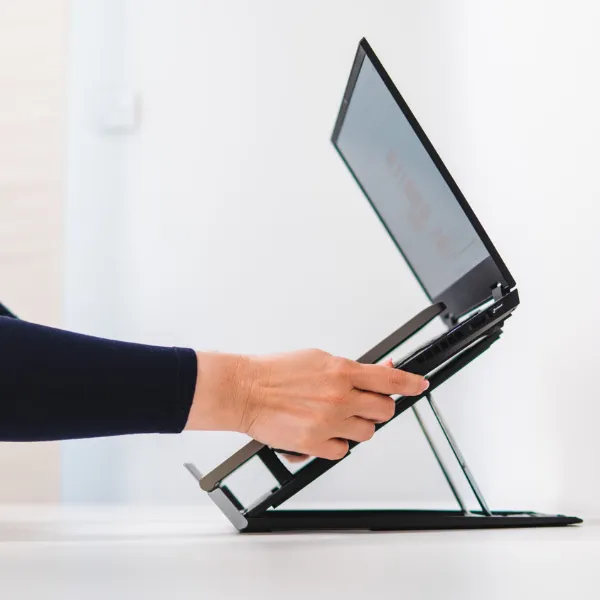 Ergo-Q 330 Laptop Stand