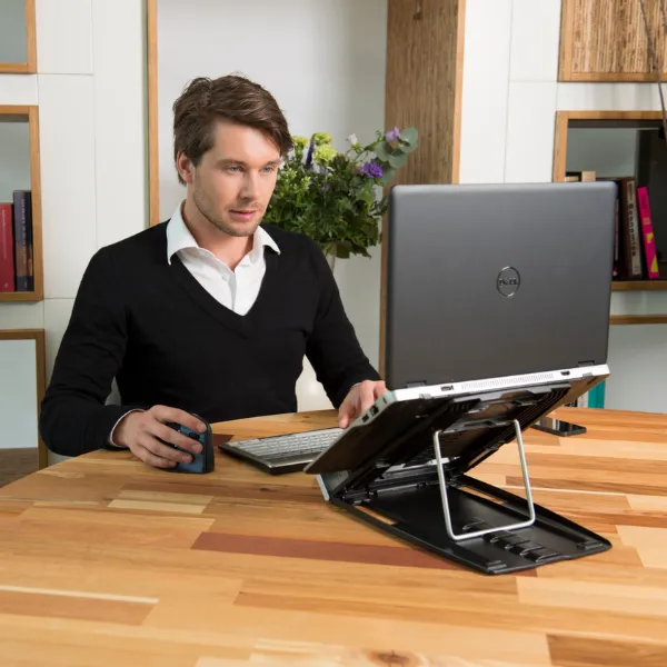 Ergo-Q 330 Laptop Stand