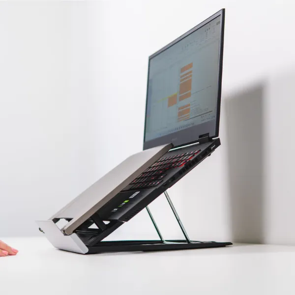 Ergo-Q 330 Laptop Stand