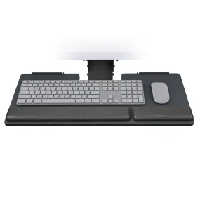 ESI Solution All-Fit Keyboard Tray Combo