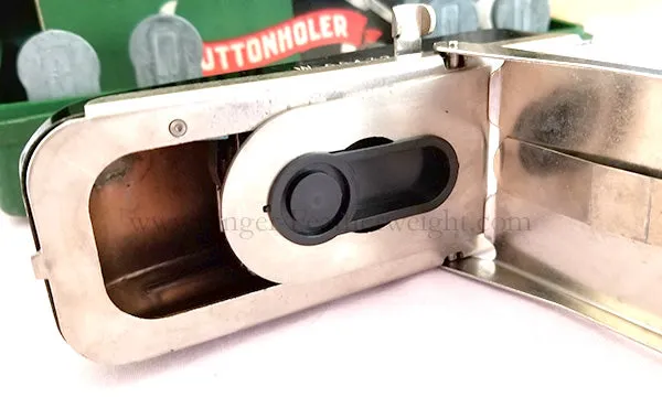 Eyelet Cam for the Singer Buttonholer (NEW)