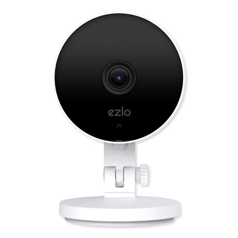 Ezlo VistaCam 703 Indoor Full HD Wi-Fi Camera