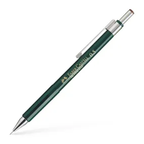 Faber-Castell TK-Fine Mechanical Pencil 0.5mm, 0.7mm, 1.0mm