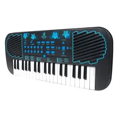 First Act Discovery - Electronic Keyboard - Blue Stars