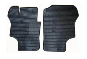 Floor Mats (rubber) T3 (front)