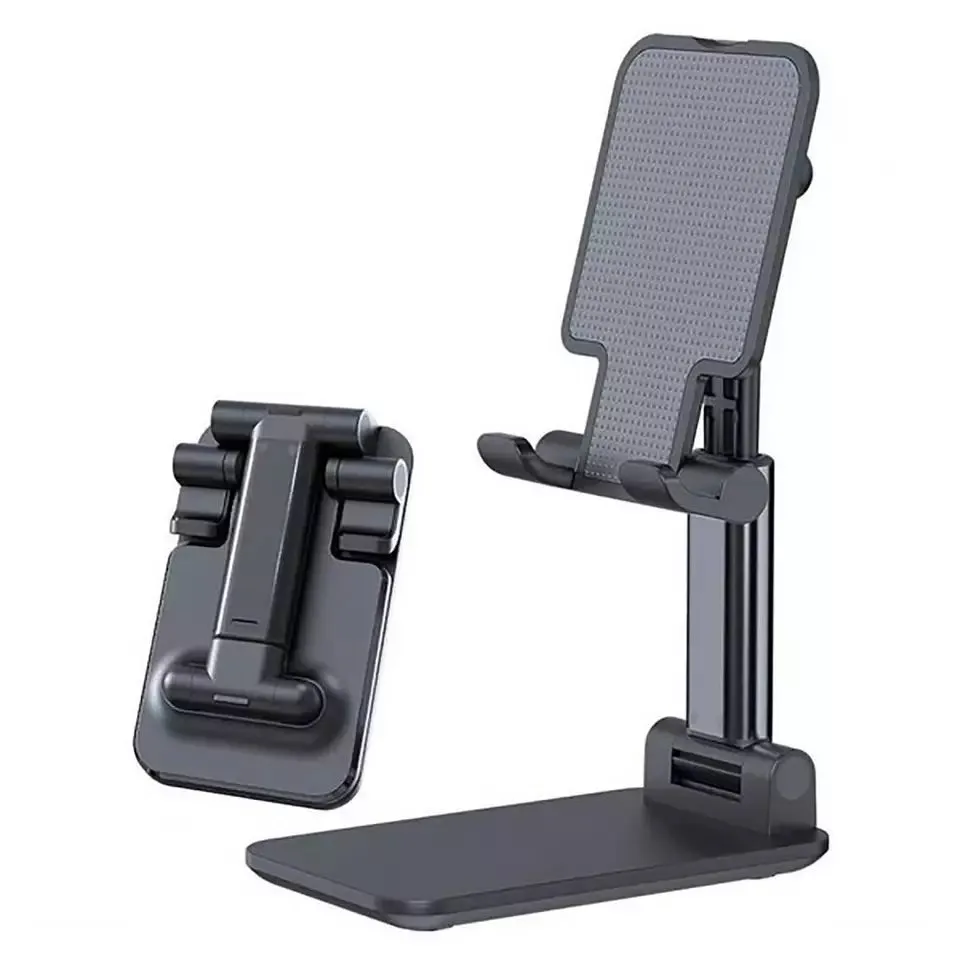 Foldable Desktop Phone Tablet Holder