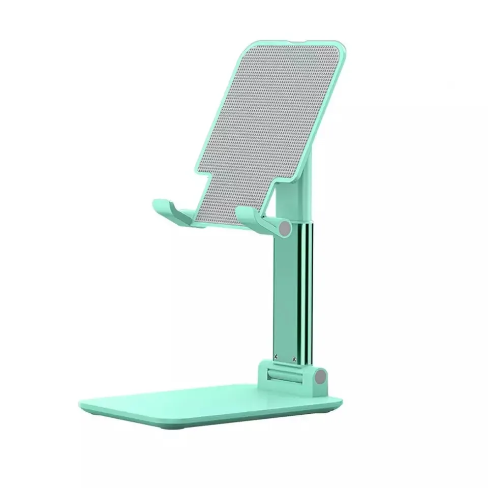 Foldable Desktop Phone Tablet Holder