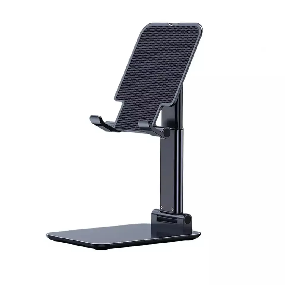 Foldable Desktop Phone Tablet Holder