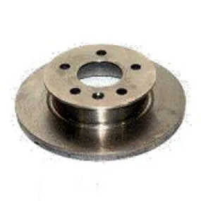 Front Brake Disk T3 Syncro