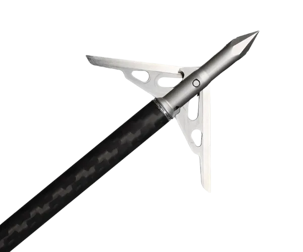 G5 Outdoors Archery T2 Broadheads