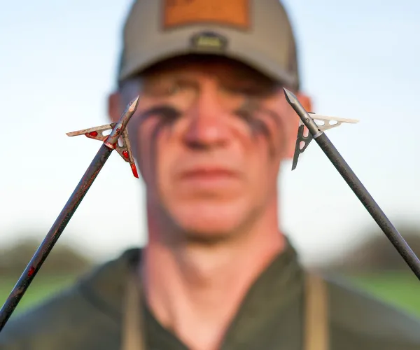 G5 Outdoors Archery T2 Broadheads