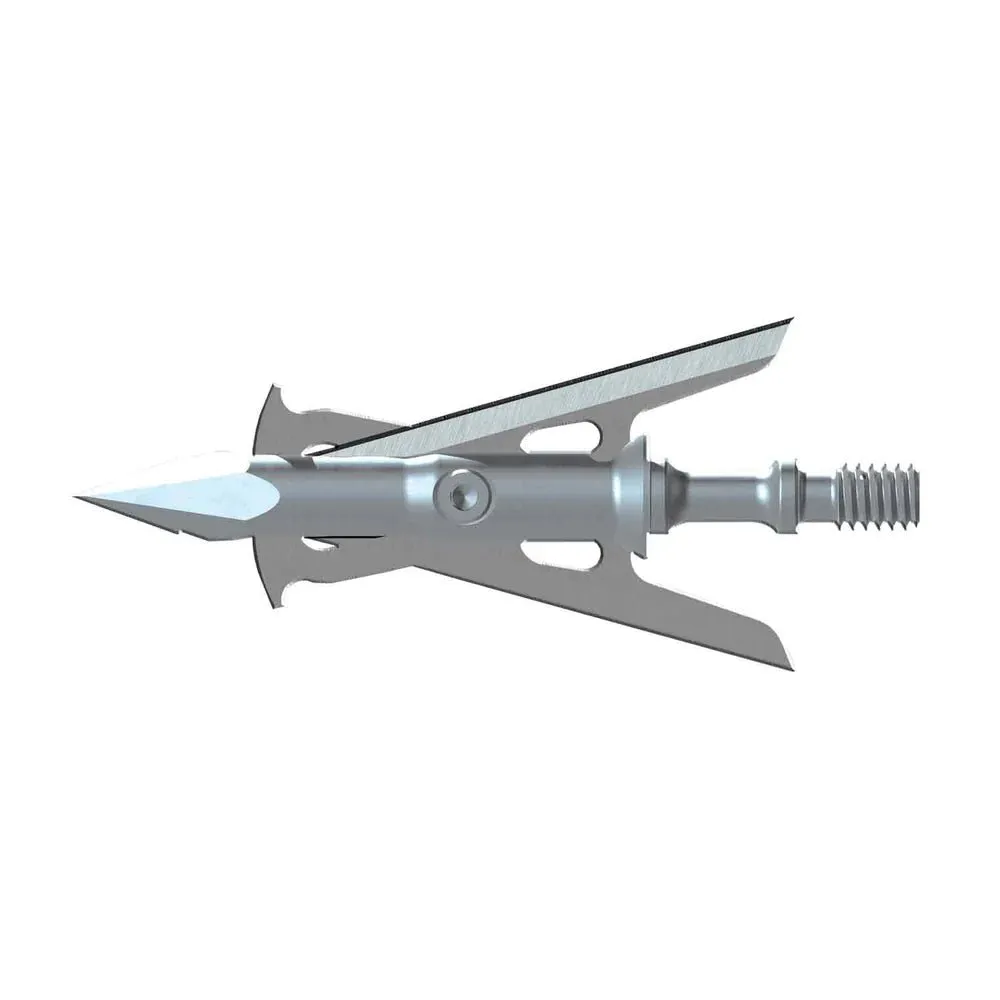 G5 T2 2-Blade Expandable Broadheads