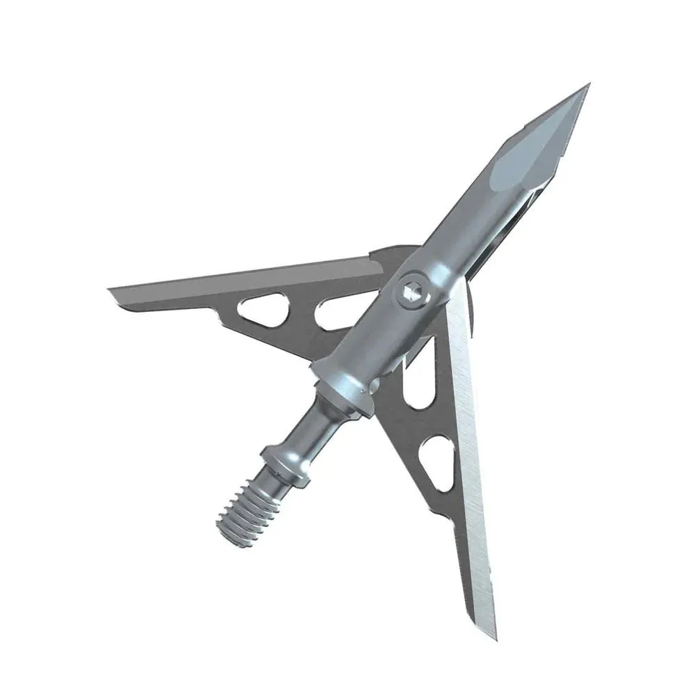 G5 T2 2-Blade Expandable Broadheads