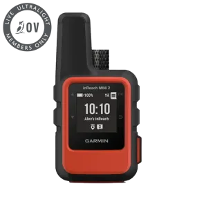 Garmin inReach Mini 2