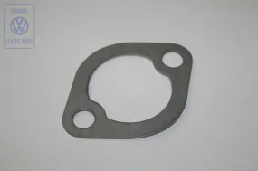 Gasket on Cylinder head (right) T3 Waterboxer