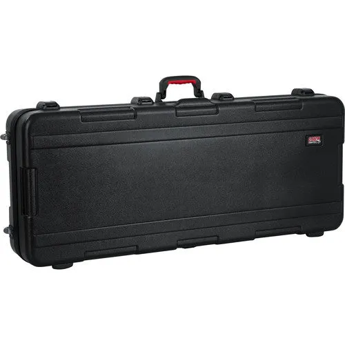 Gator Cases TSA Series ATA Wheeled Case for 61-Note Keyboards