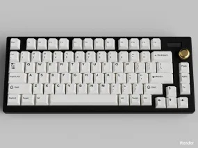 GMK Classic BoW