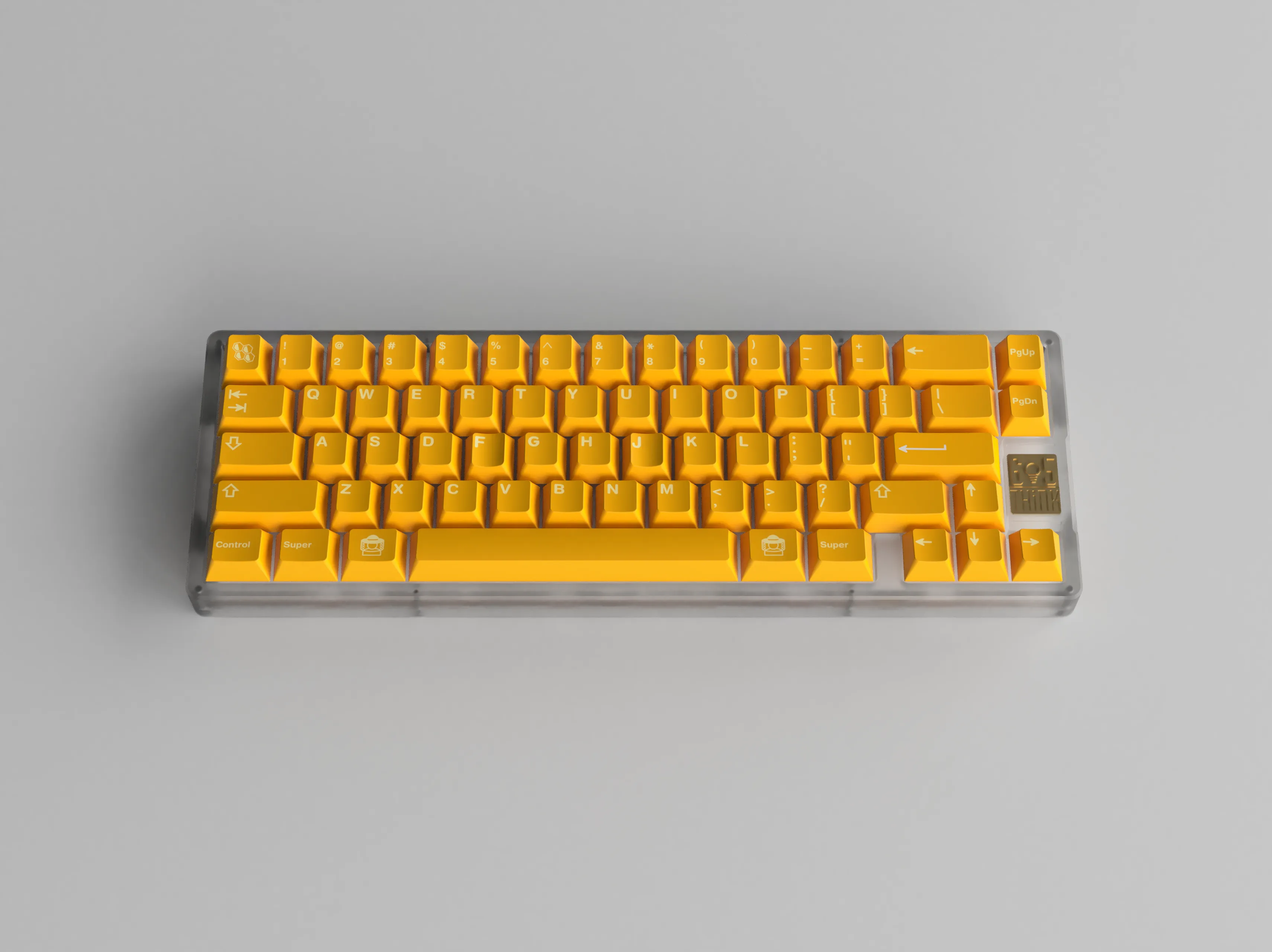 GMK Honey