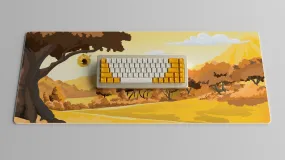 GMK Honey