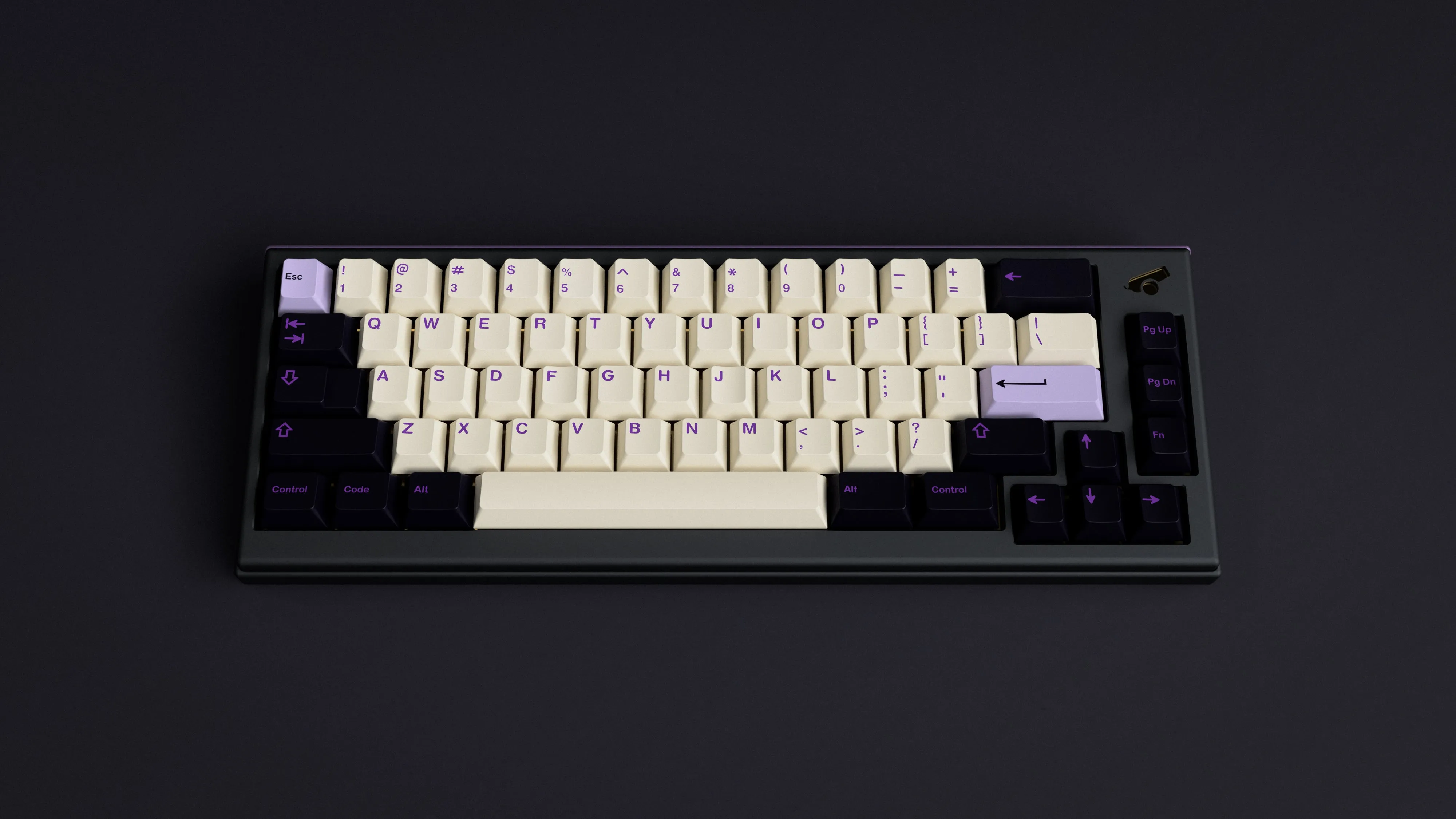 GMK Moon Dust