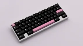 GMK Pretty in Pink