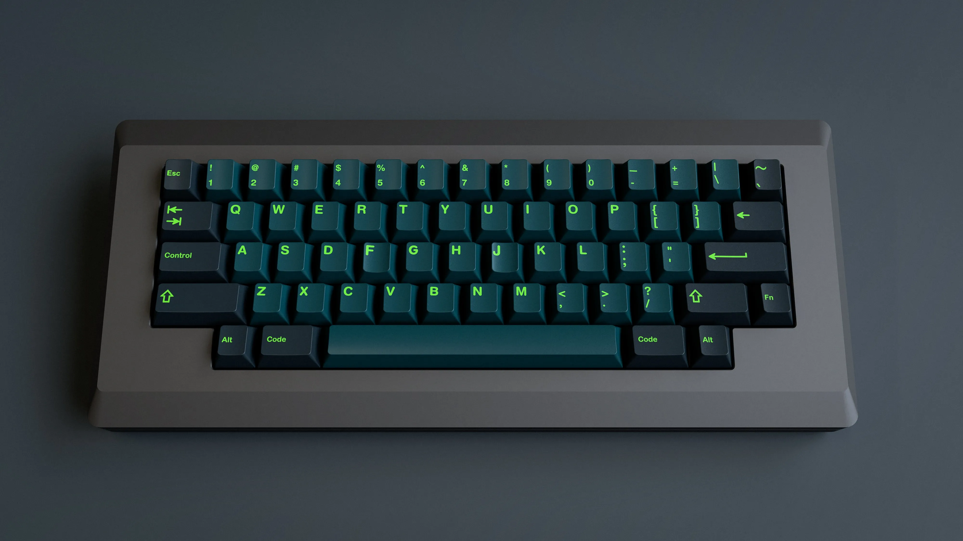 GMK Wavez