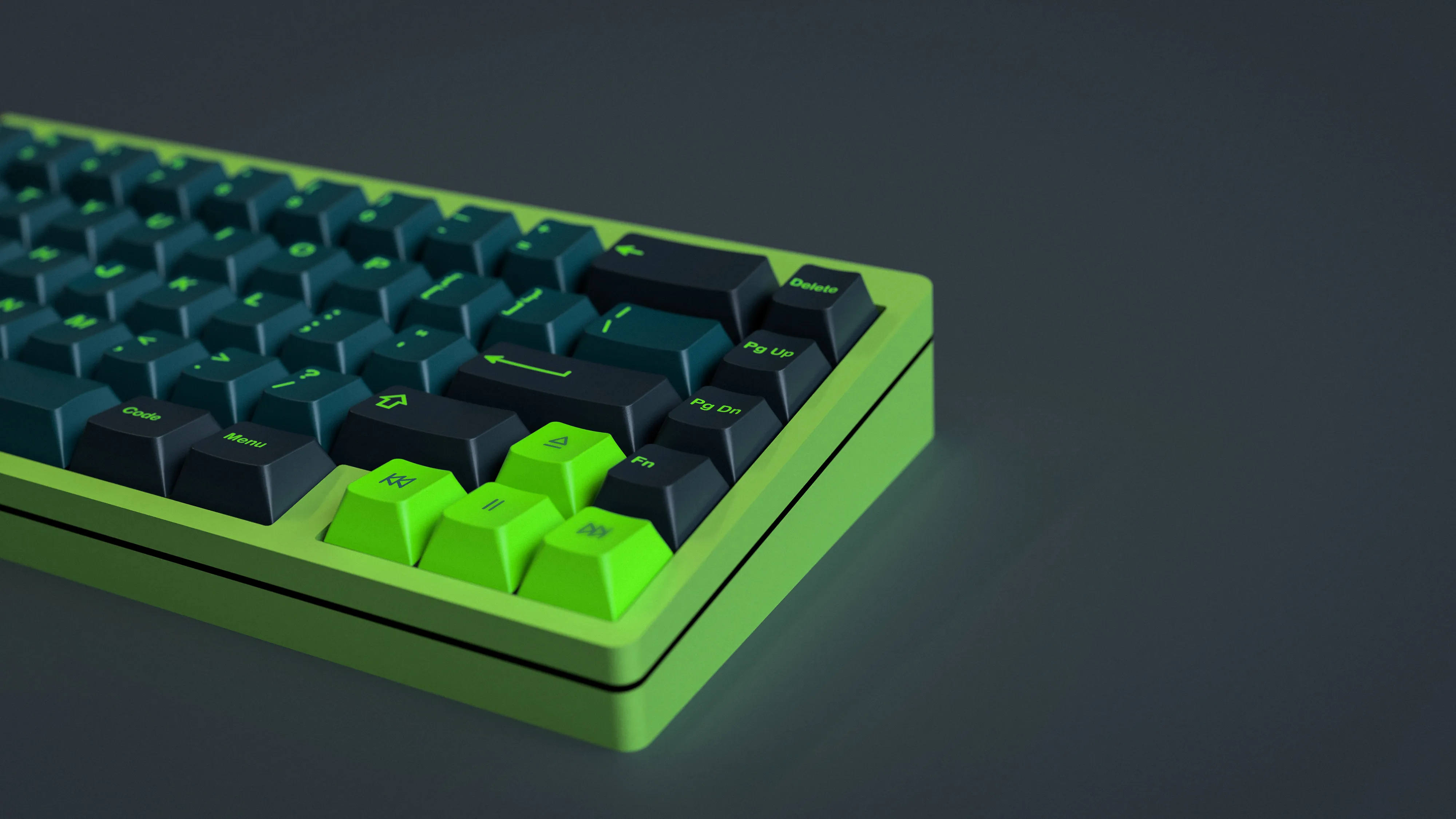 GMK Wavez