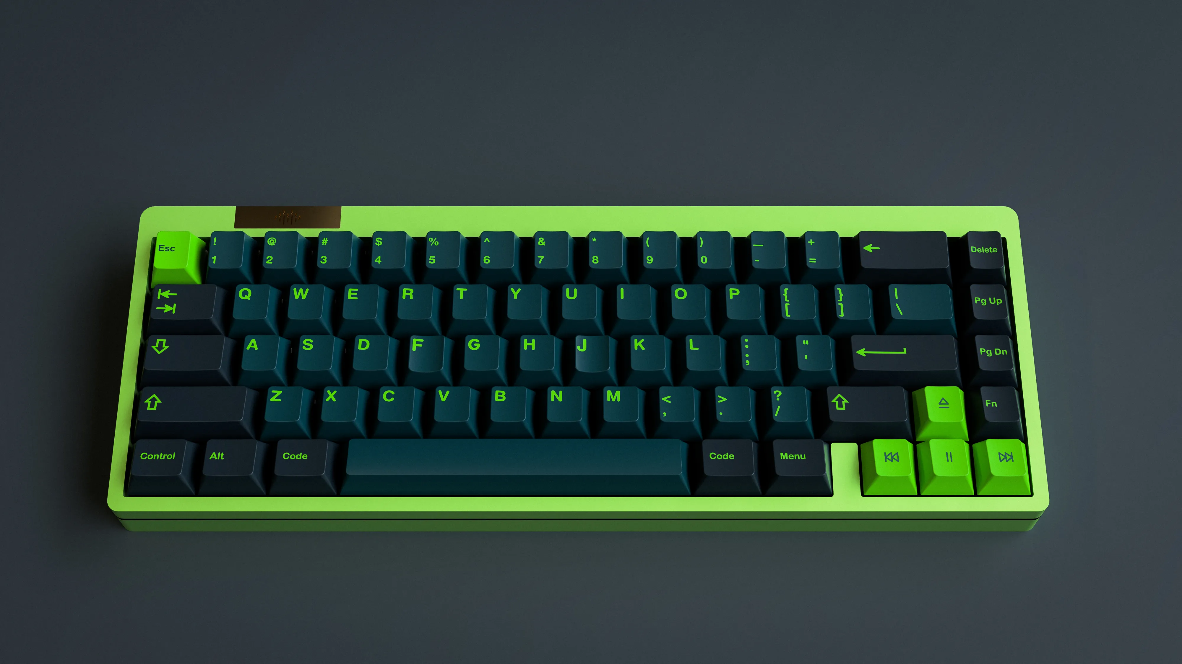 GMK Wavez