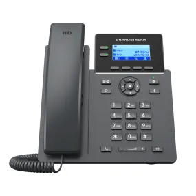 GrandStream Carrier-Grade IP Phone GRP2602