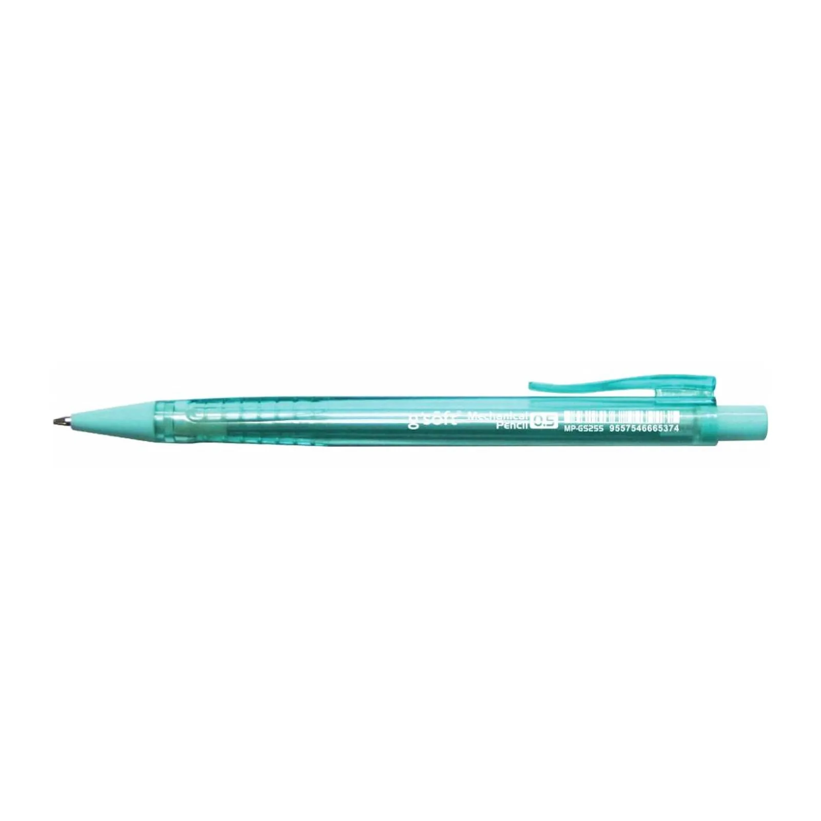 G'Soft GS255 Mechanical Pencil 0.5mm