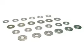 Guarder Gear box shims set (18 pcs)