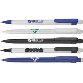 Guest Mechanical Pencils - Unprinted sample