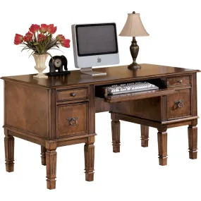 Hamlyn Storage Leg Desk