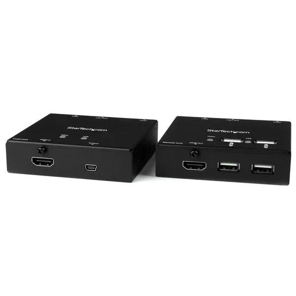 Hdmi Over Cat6 Extender W