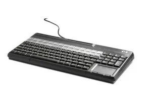 Hewlett Packard Promo Hp Pos Keyboard, Us, Vista (amo Kit).