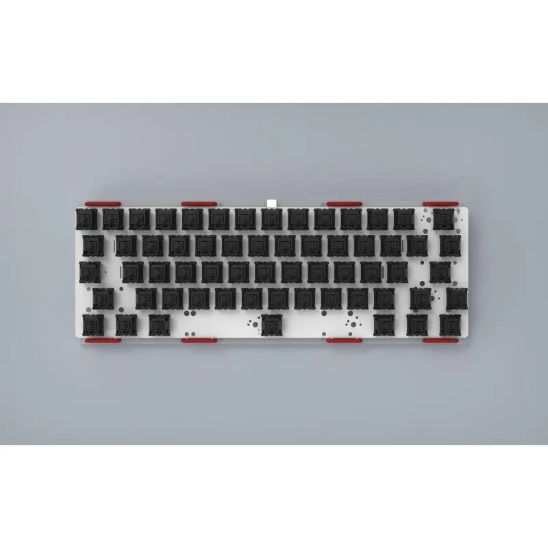 HEX.3Cv2 60% Mechnical Keyboard Kit