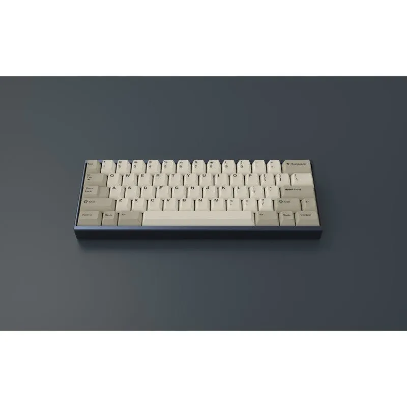 HEX.3Cv2 60% Mechnical Keyboard Kit