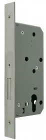 Hoppe AR8102 72mm DIN Euro Deadlock SSS