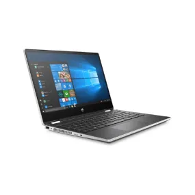 HP 14-dh2051wm Pavilion x360 14" FHD Touchscreen i5-1035G1 1GHz Intel UHD Graphics 8GB RAM 256GB SSD Win 10 Home Silver