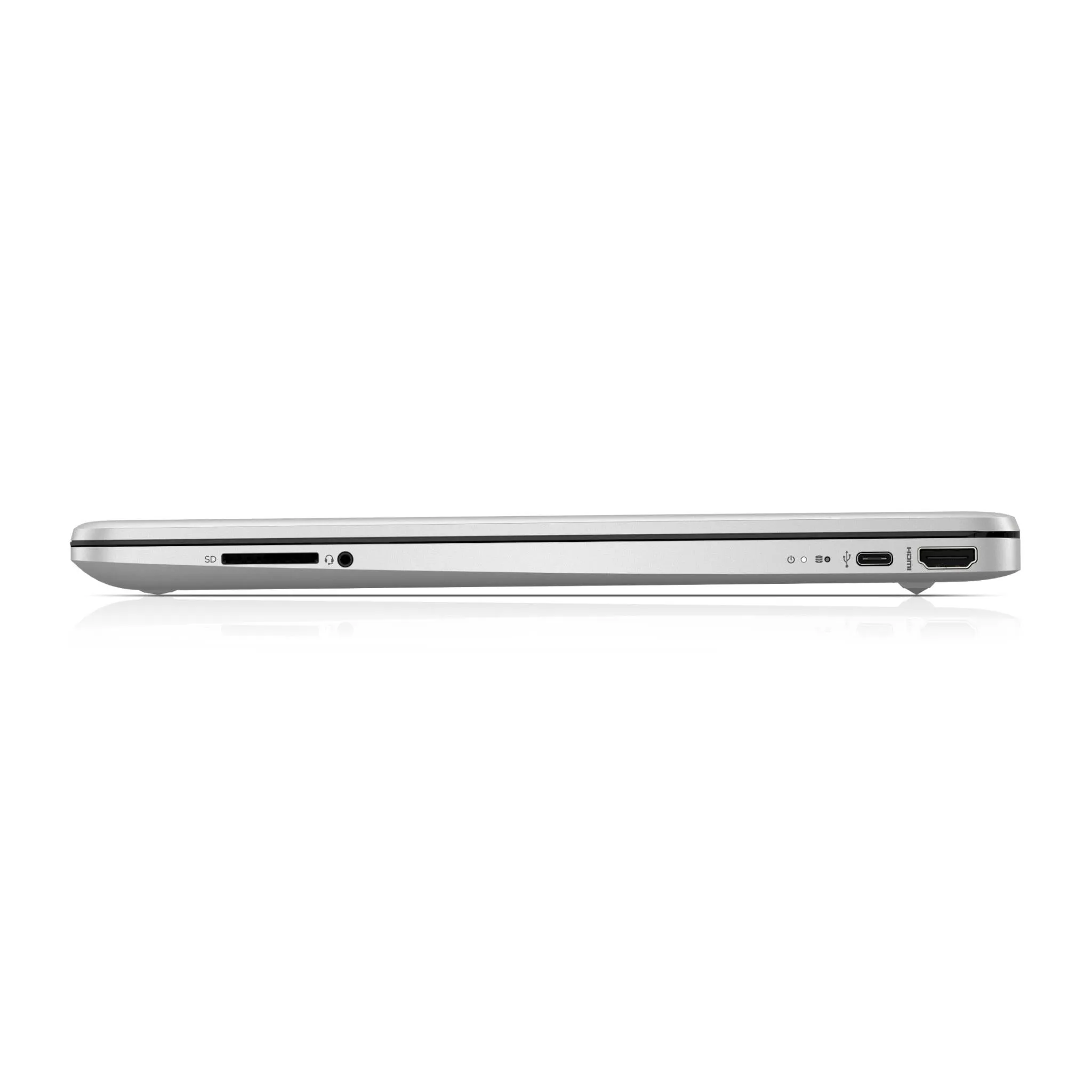 HP 15s-fq5209TU 15.6" Full HD Laptop (Intel i5)[512GB]