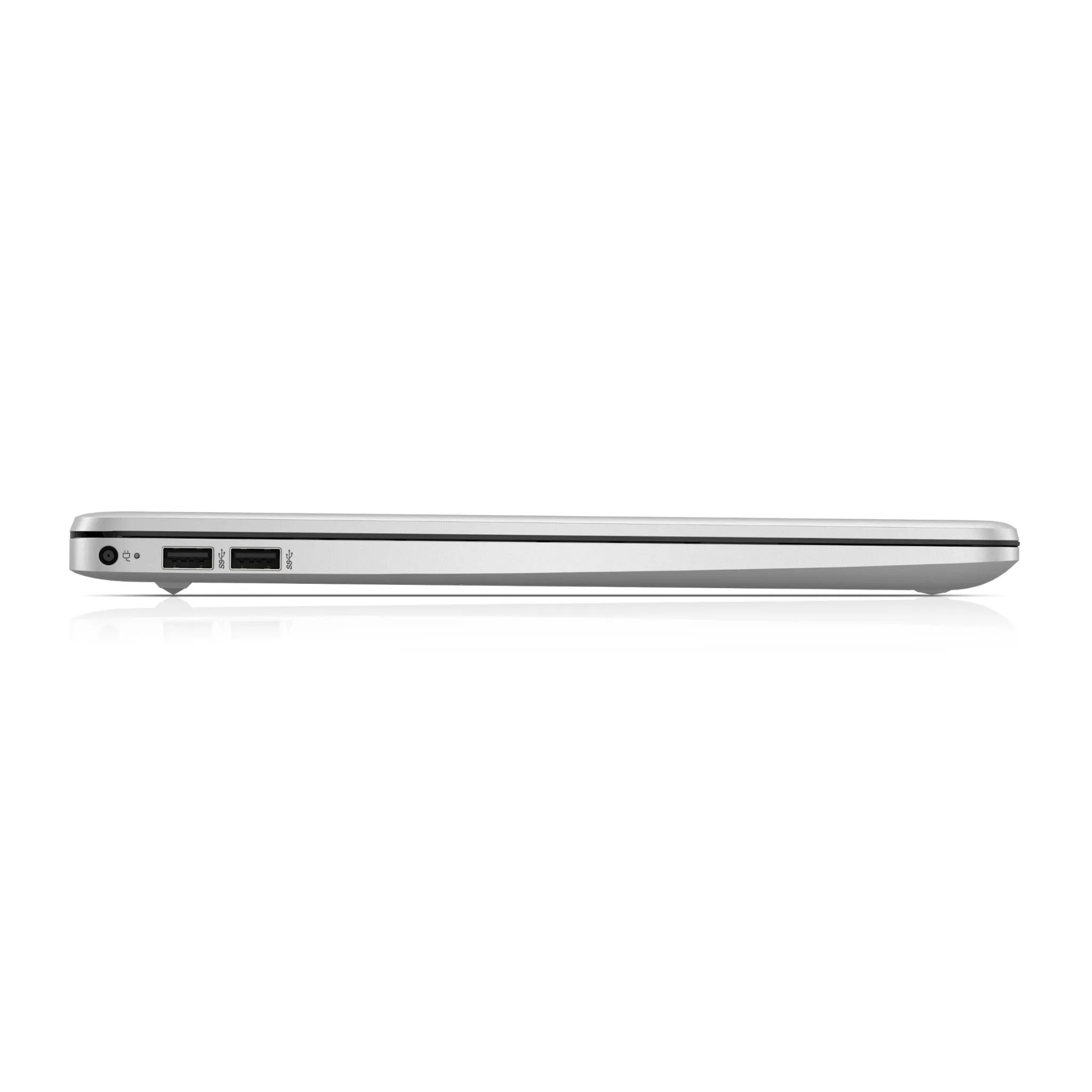 HP 15s-fq5209TU 15.6" Full HD Laptop (Intel i5)[512GB]