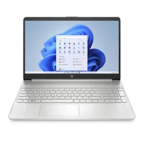 HP 15s-fq5209TU 15.6" Full HD Laptop (Intel i5)[512GB]