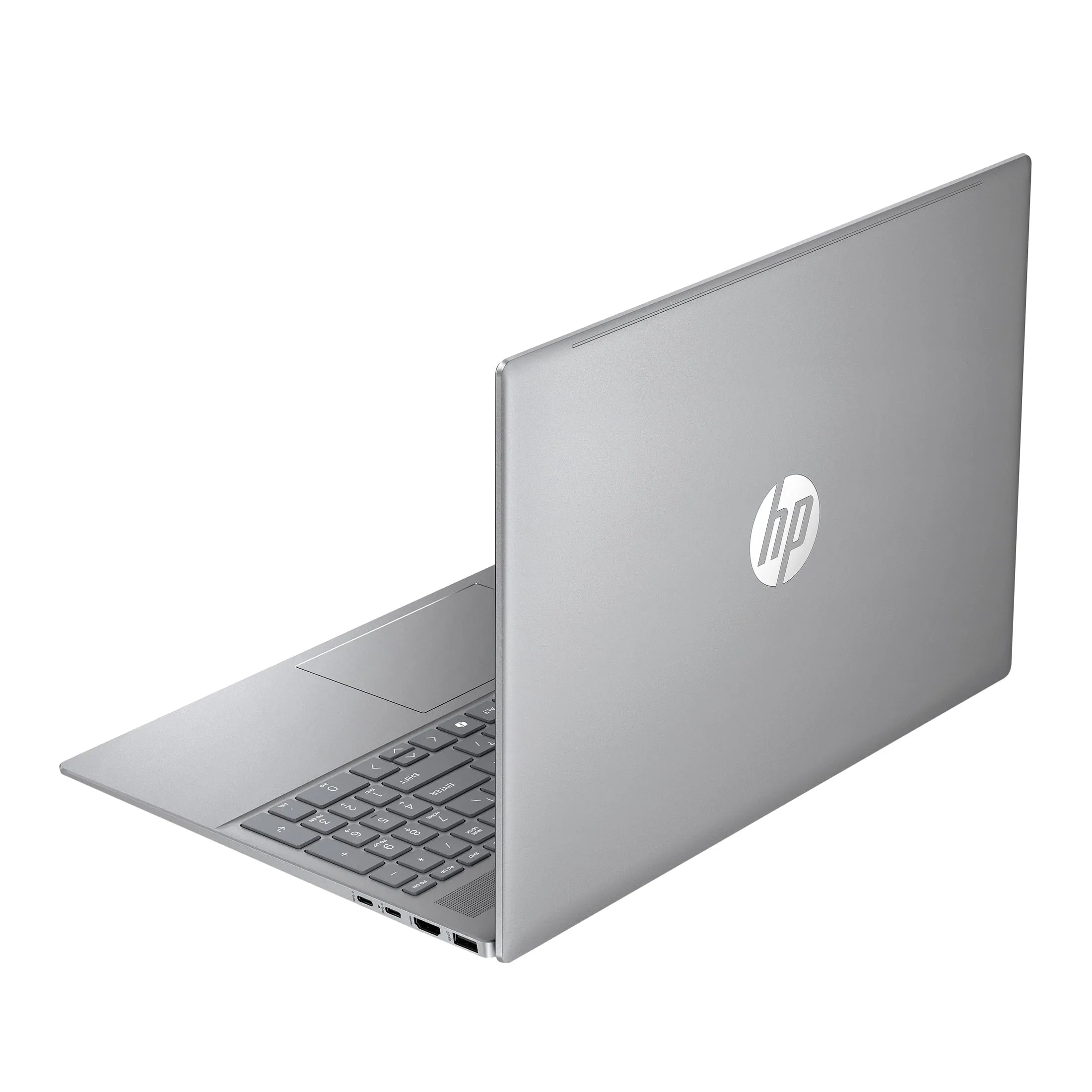 HP 16-ag0070wm Pavilion 16" WUXGA Ryzen 7 8840U 3.3GHz AMD Radeon TM Graphics 8GB RAM 512GB SSD Win 11 Home Meteor Silver